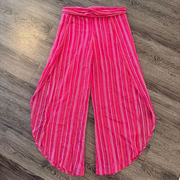 Paula Hermanny Liz Stitched Pants - Picture 1 of 7